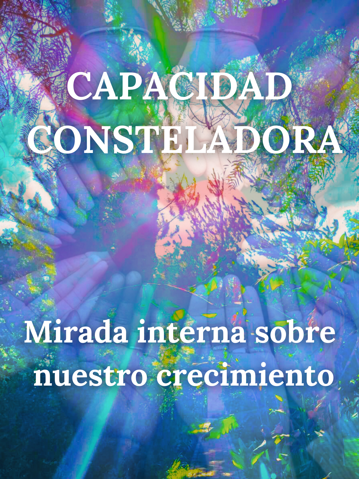 Capacidad consteladora