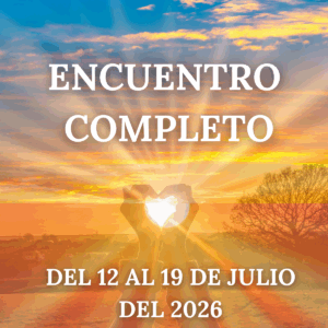 Encuentro completo - Julio 2026.
